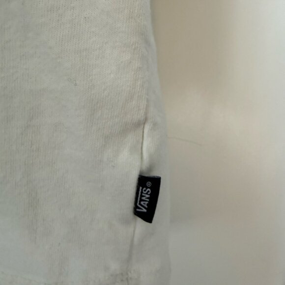 Vans T-shirt - Picture 4 of 5